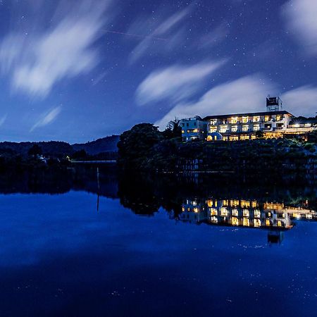 Kameyama Onsen Hotel Kimitsu Luaran gambar