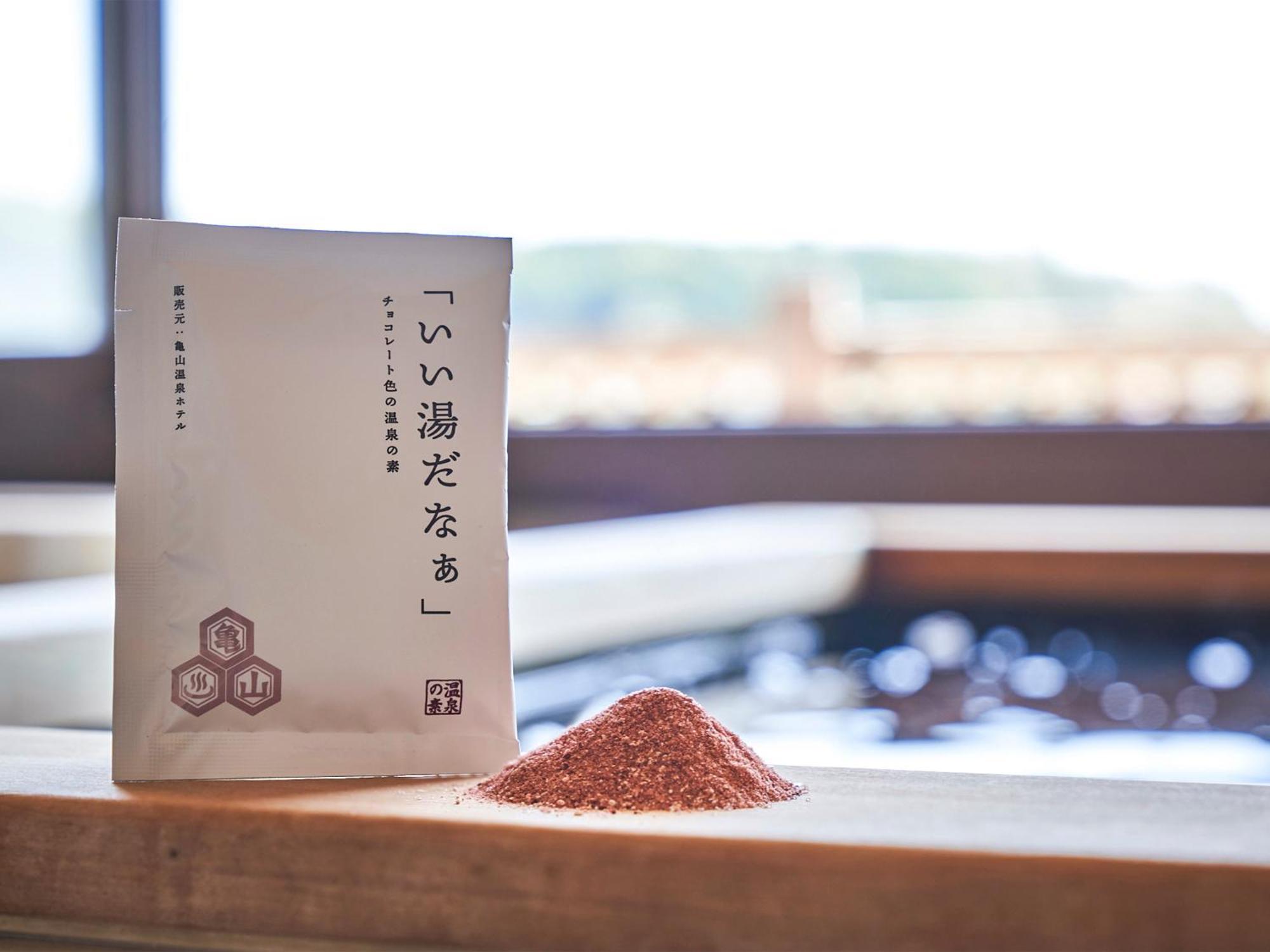 Kameyama Onsen Hotel Kimitsu Luaran gambar
