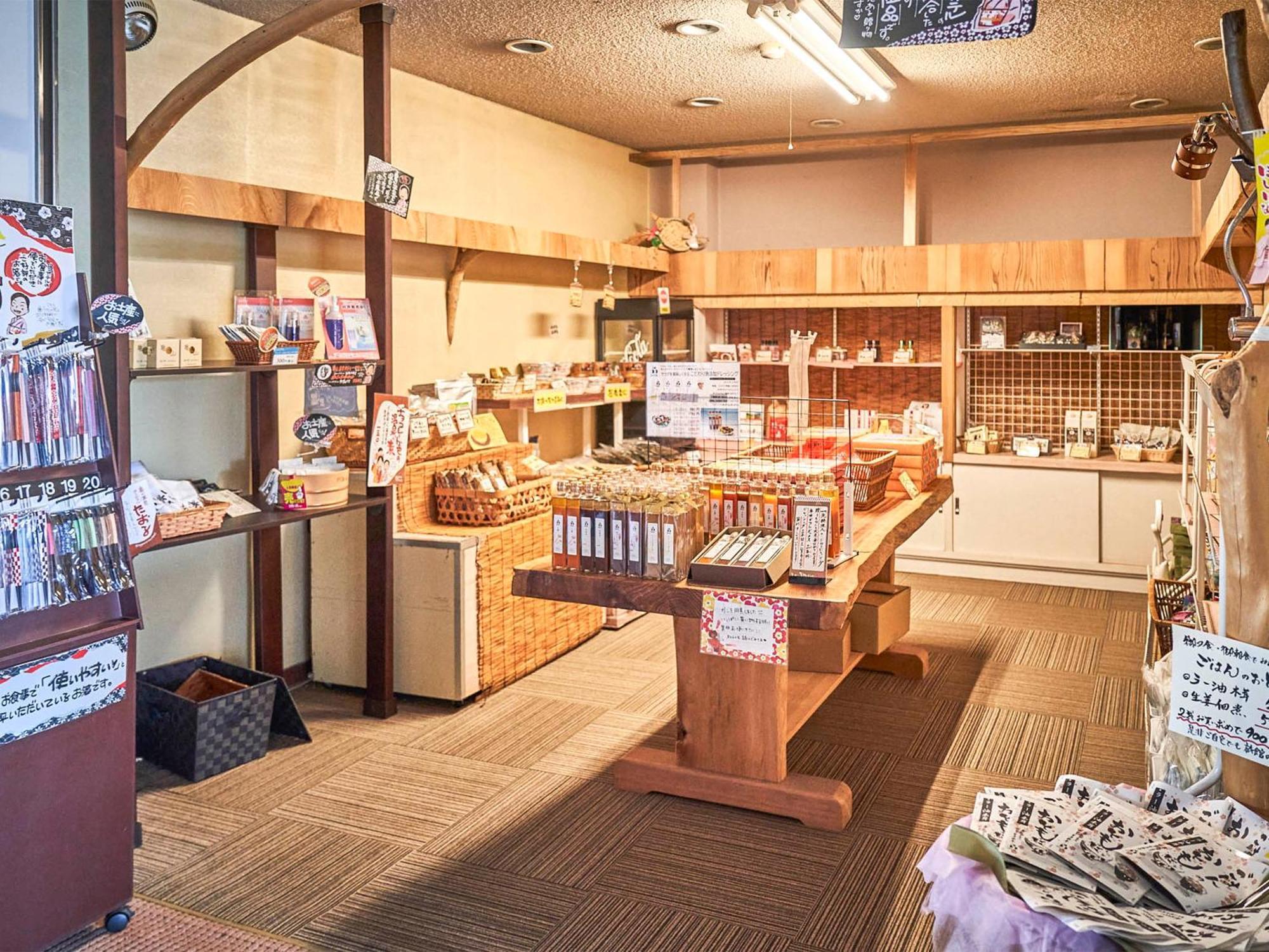 Kameyama Onsen Hotel Kimitsu Luaran gambar