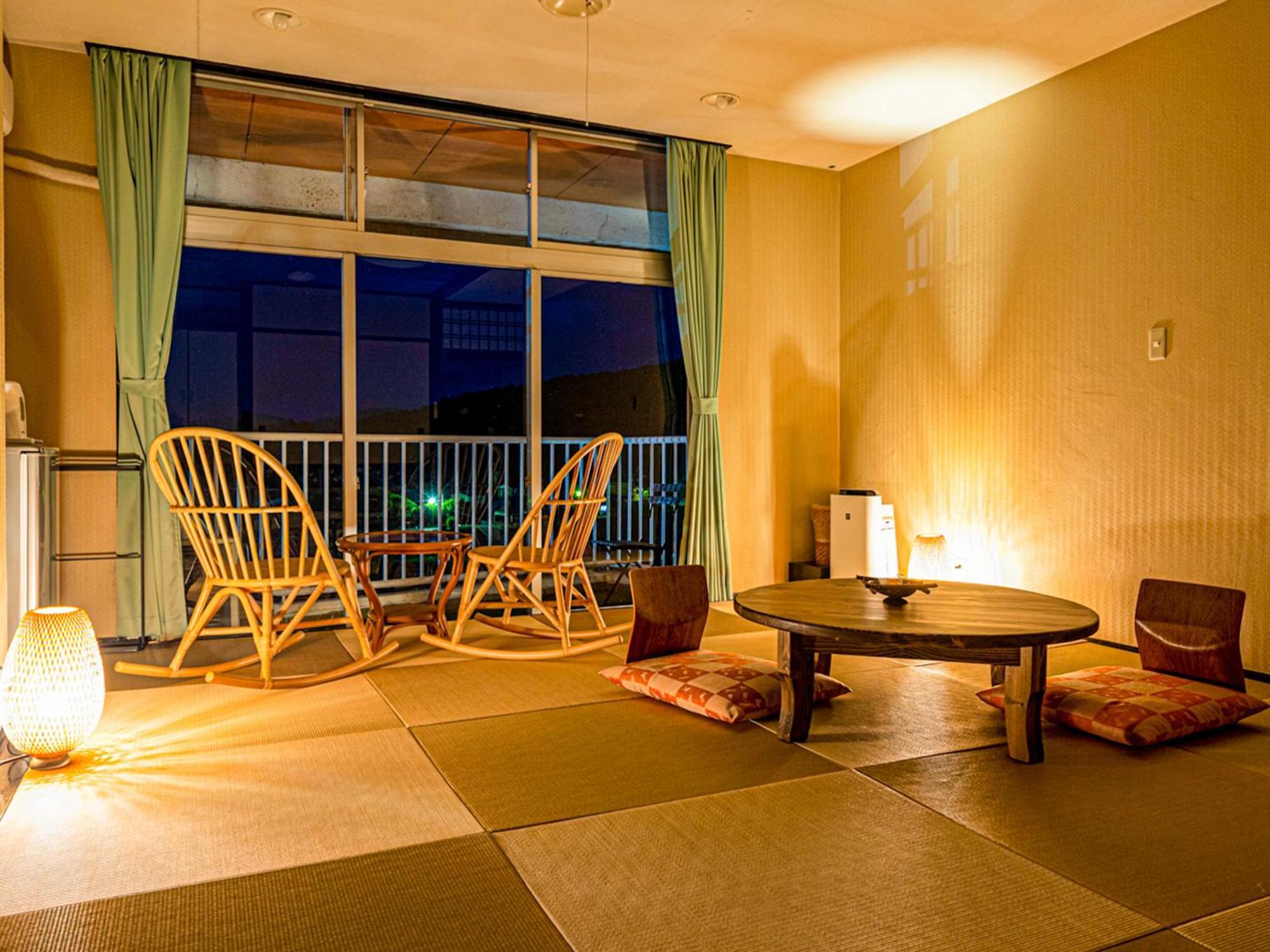 Kameyama Onsen Hotel Kimitsu Luaran gambar