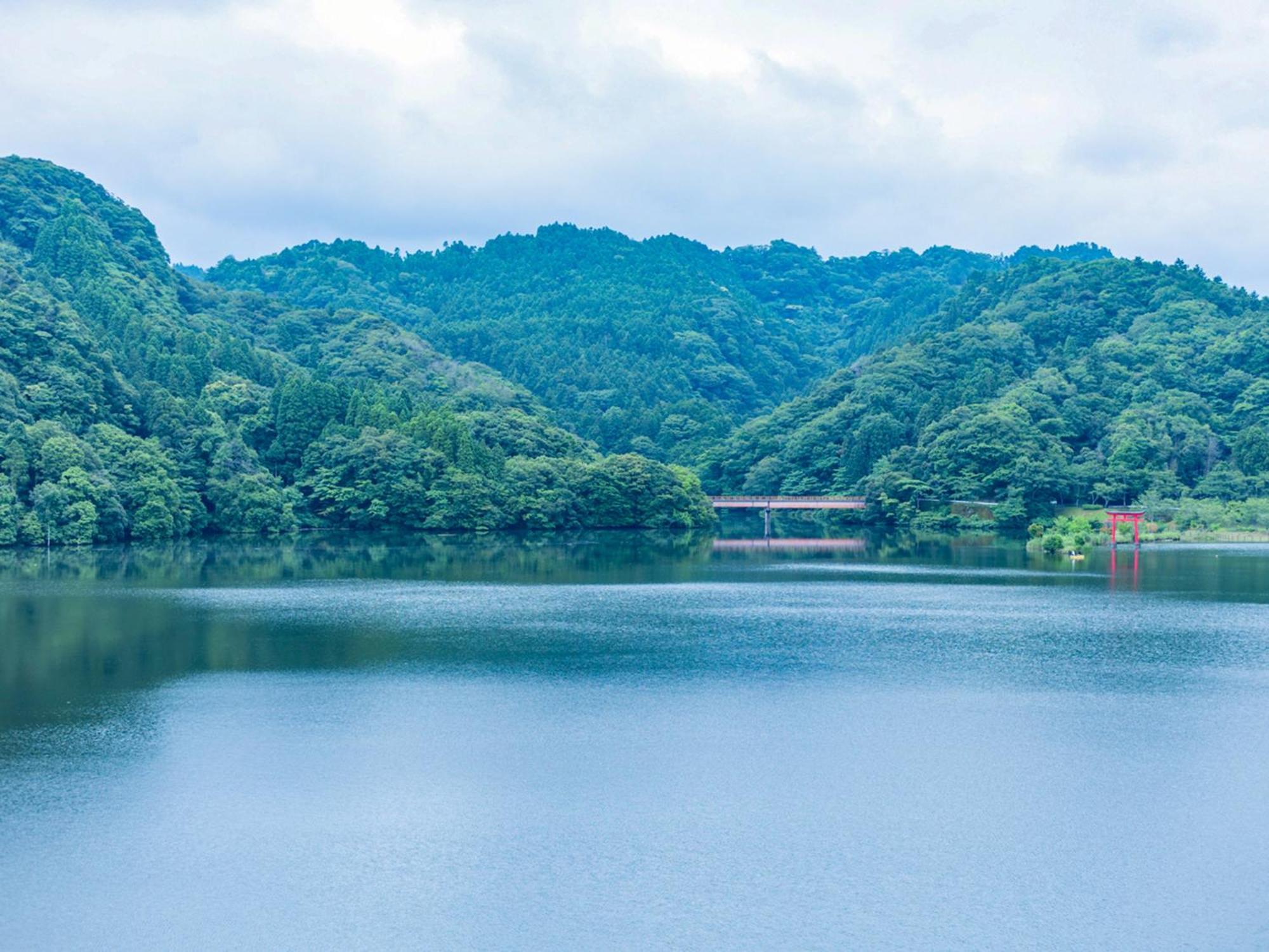 Kameyama Onsen Hotel Kimitsu Luaran gambar